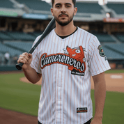 LOS CAMARONEROS DE NAYARIT JERSEY