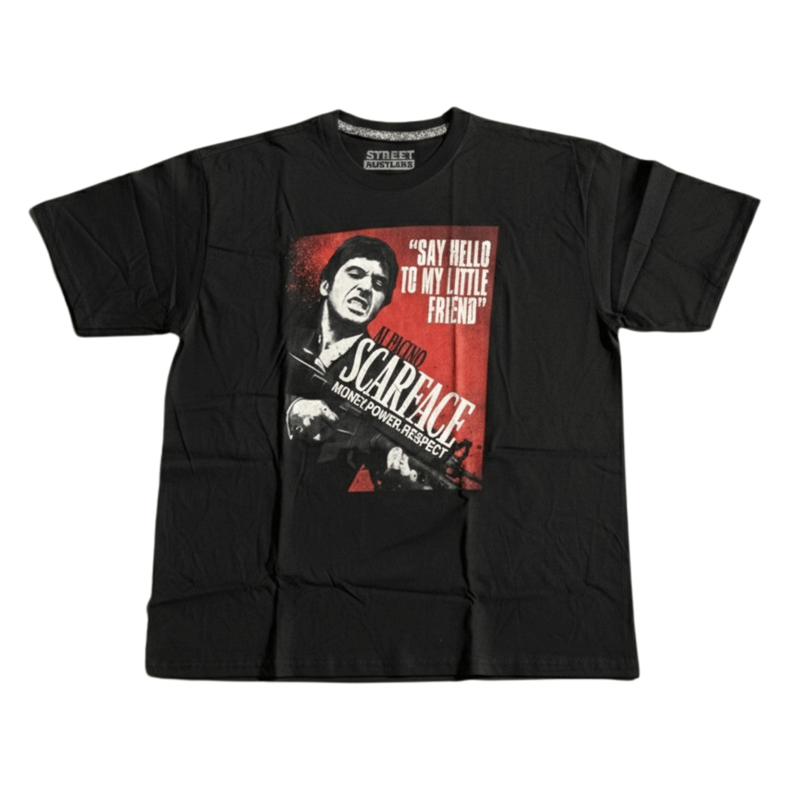 Scarface T-shirt