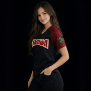Sinaloa Women’s Jersey