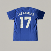 The Best Of The West Tee