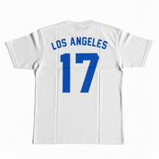 The Best Of The West Tee