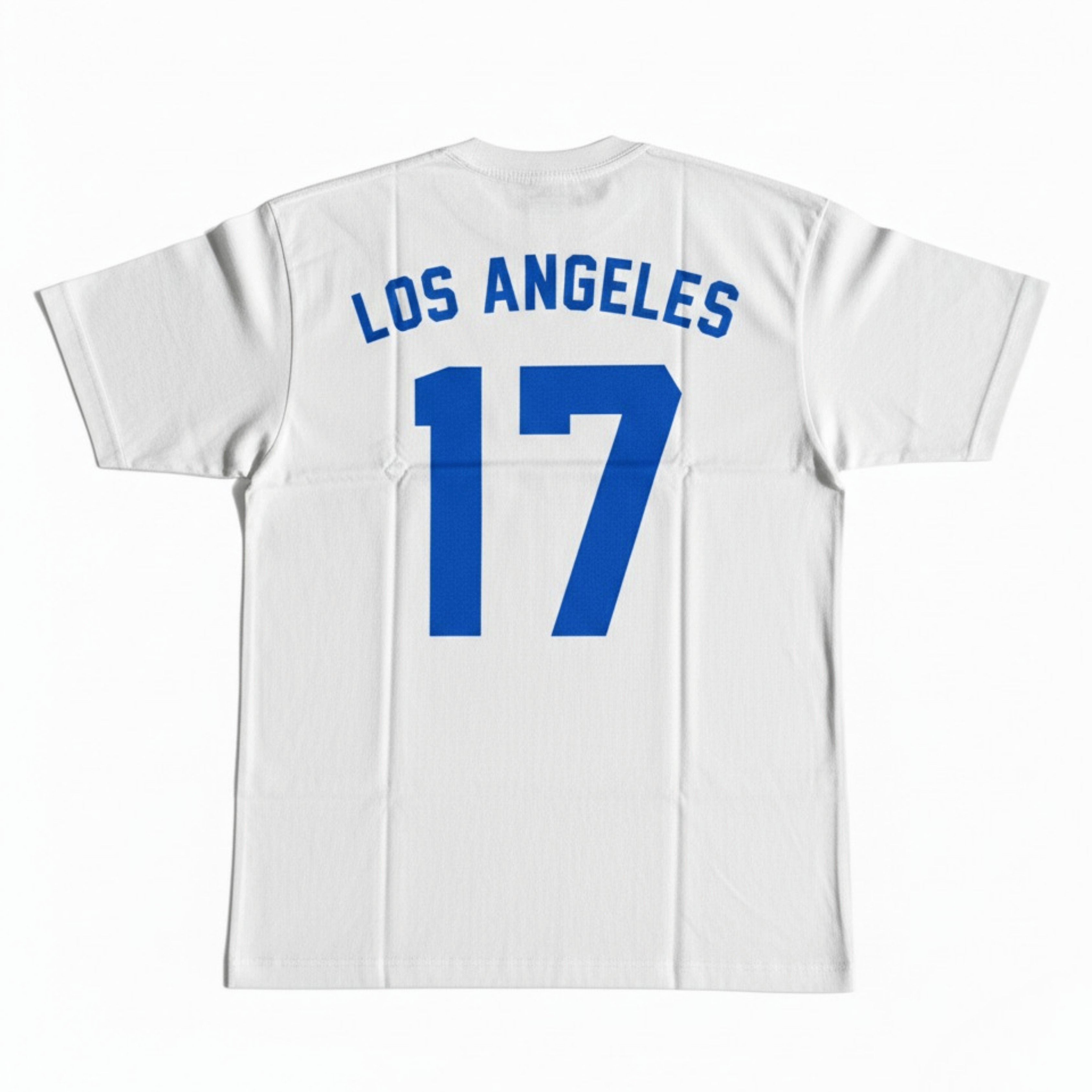 The Best Of The West Tee