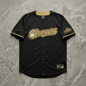 OFFICIAL CHARROS DE JALISCO JERSEY