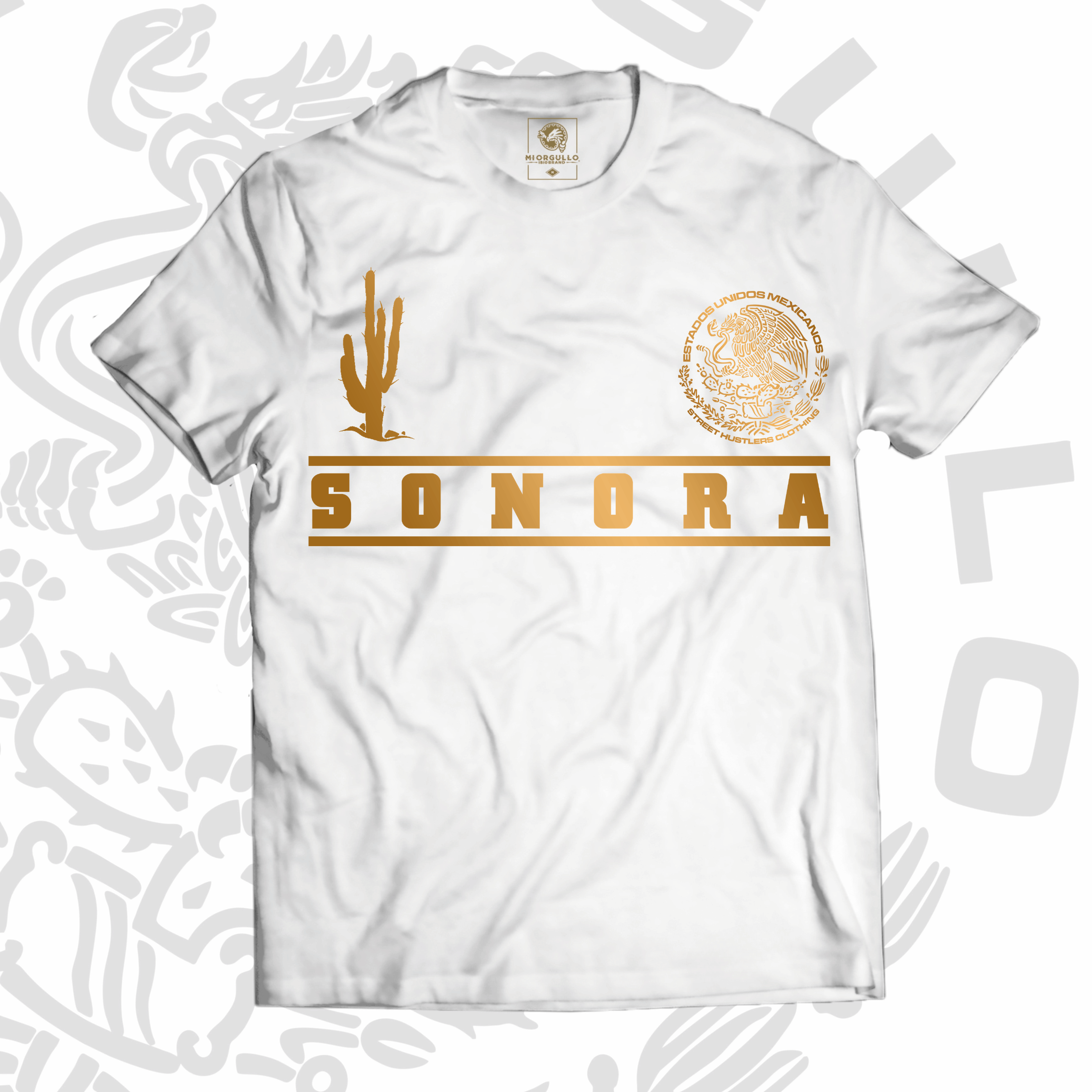 Sonora Classic T-shirt