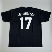 The Best Of The West Tee