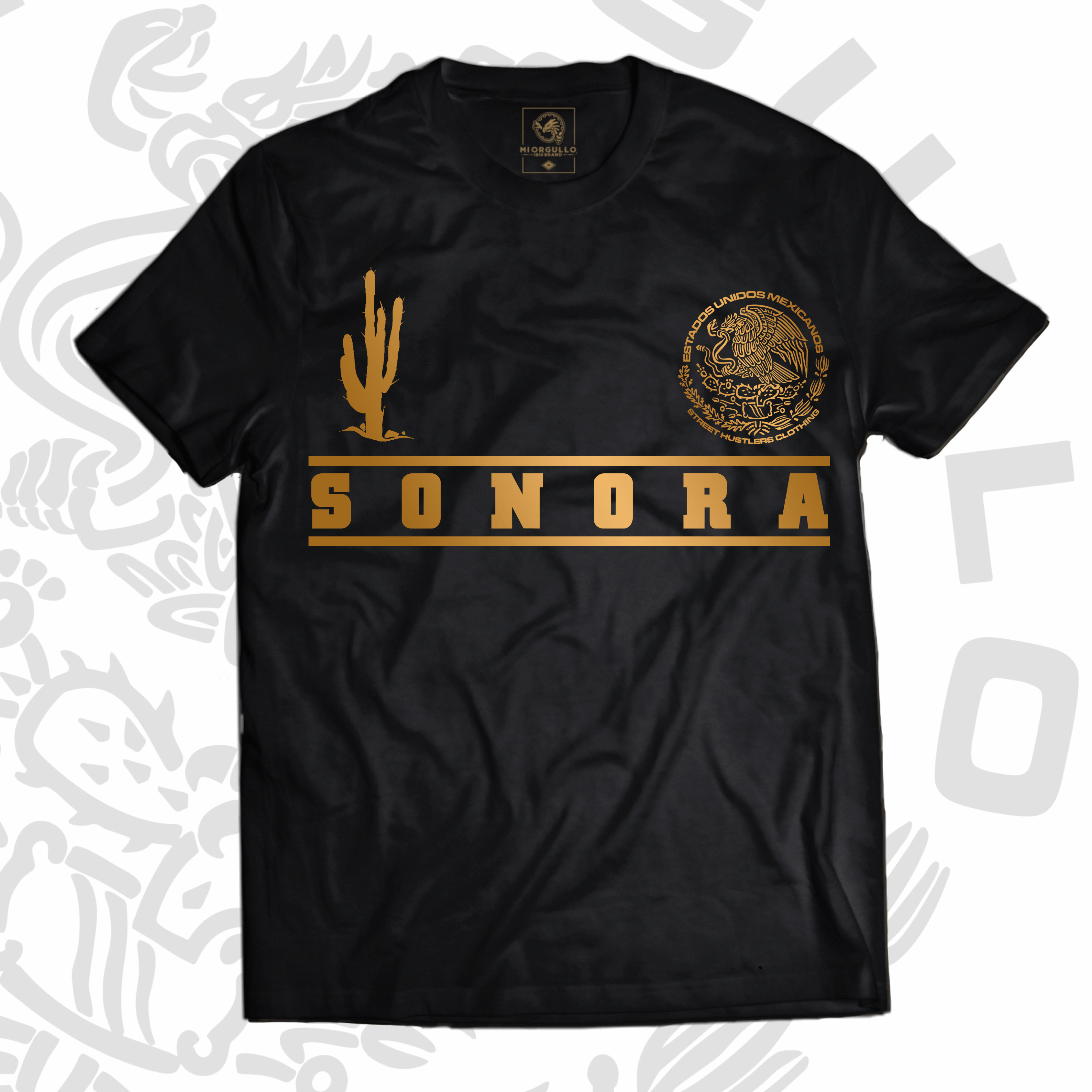 Sonora Classic T-shirt