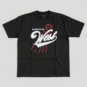The Best Of The West Tee