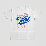 The Best Of The West Tee