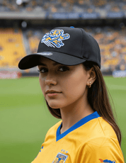 TIGRES BASEBALL SNAPBACK