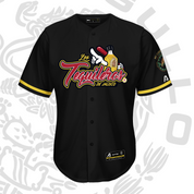 LOS TEQUILEROS DE JALISCO JERSEY