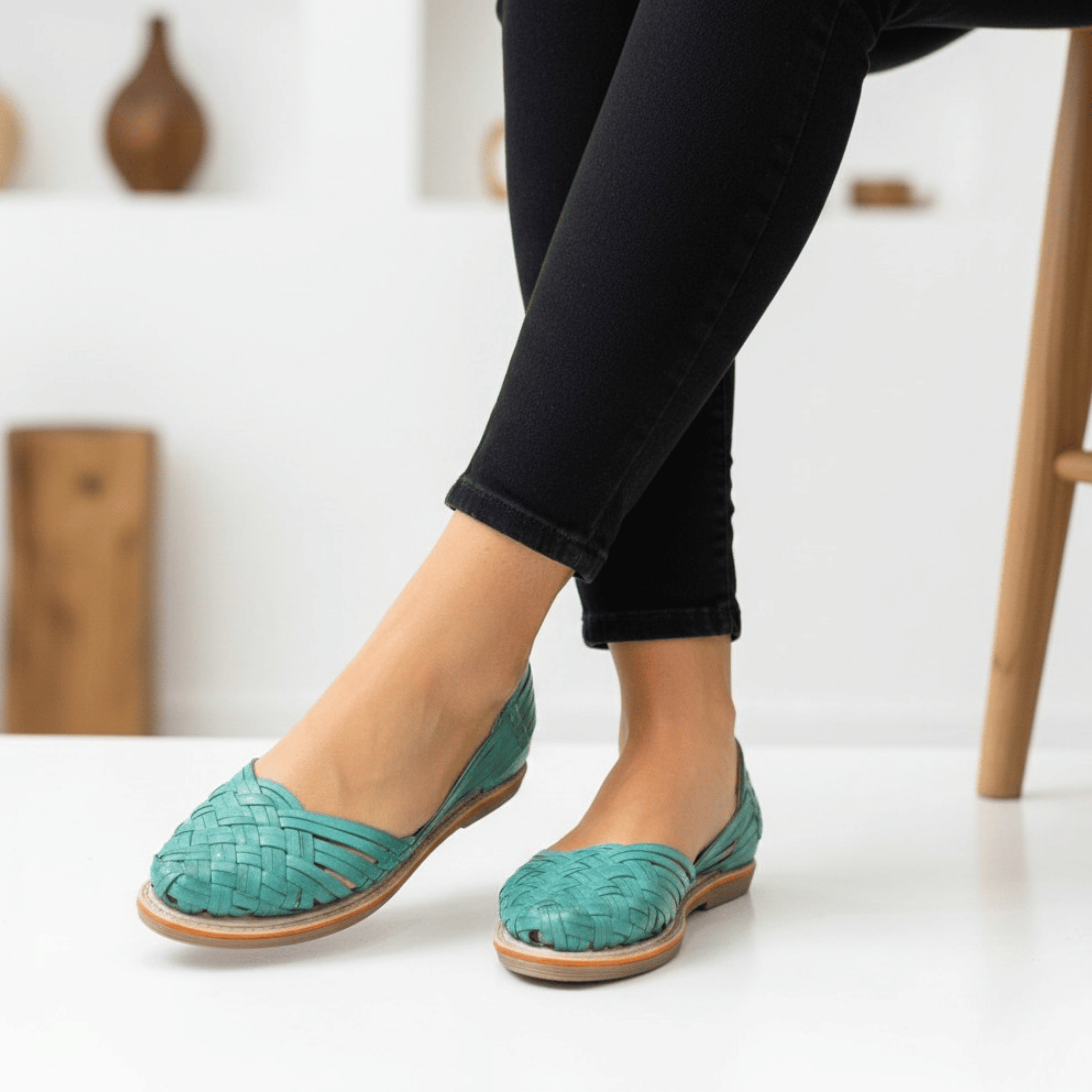 Zapato de mujer (Tiffany)