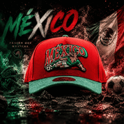 Mexico El Tri