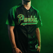 PRE-ORDER | SHIPS 10/30/26 | Puebla Classic Jersey