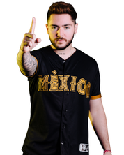 CAMISETA CLÁSICA MÉXICO