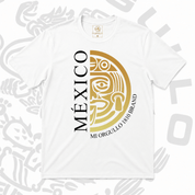 Mexico Mi Cultura T-shirt