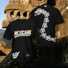 Pre-order: México / Mexicano Jersey – Ships 08/28/25