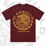 Mi Orgullo Men’s T-shirt