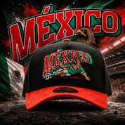 Mexico El Tri