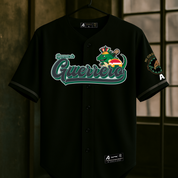 Guerrero Jersey – Original Design by Mi Orgullo Brand