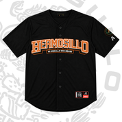 Hermosillo Jersey