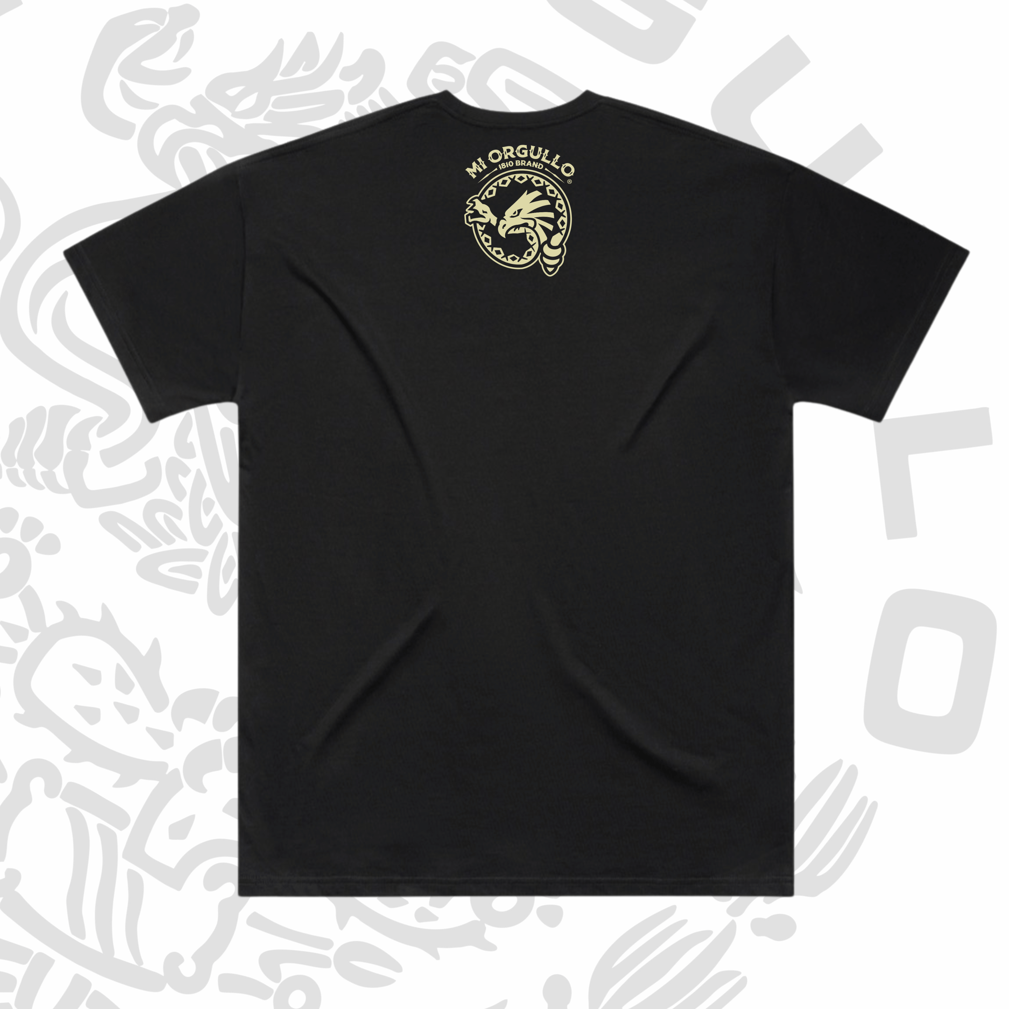 Mexico Ancestral T-Shirt (Pre-Order)