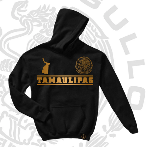 TAMAULIPAS CLASSIC HOODIE