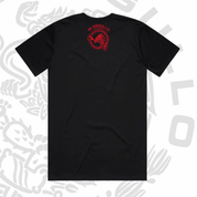 Mexico 68 T-shirt