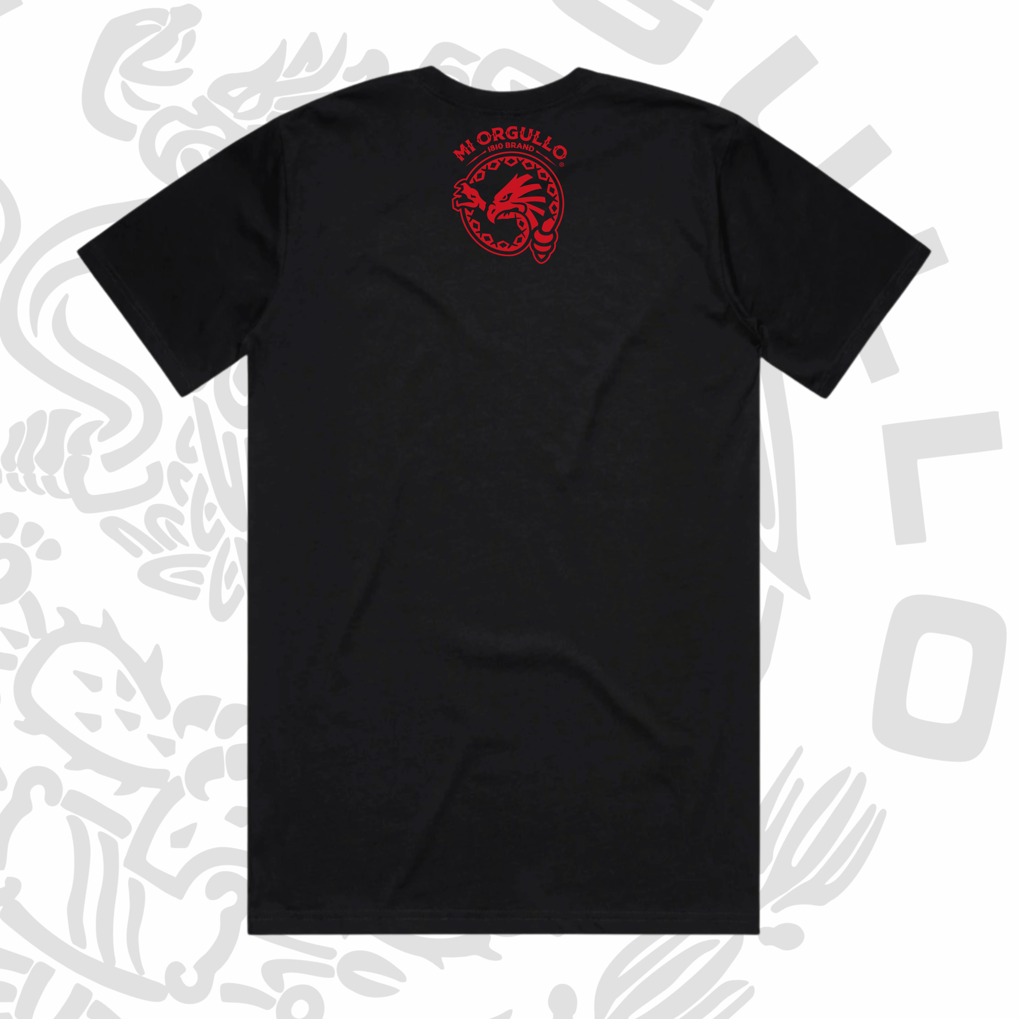 Mexico 68 T-shirt