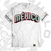 Mexico 68 T-shirt