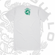 Mexico 68 T-shirt
