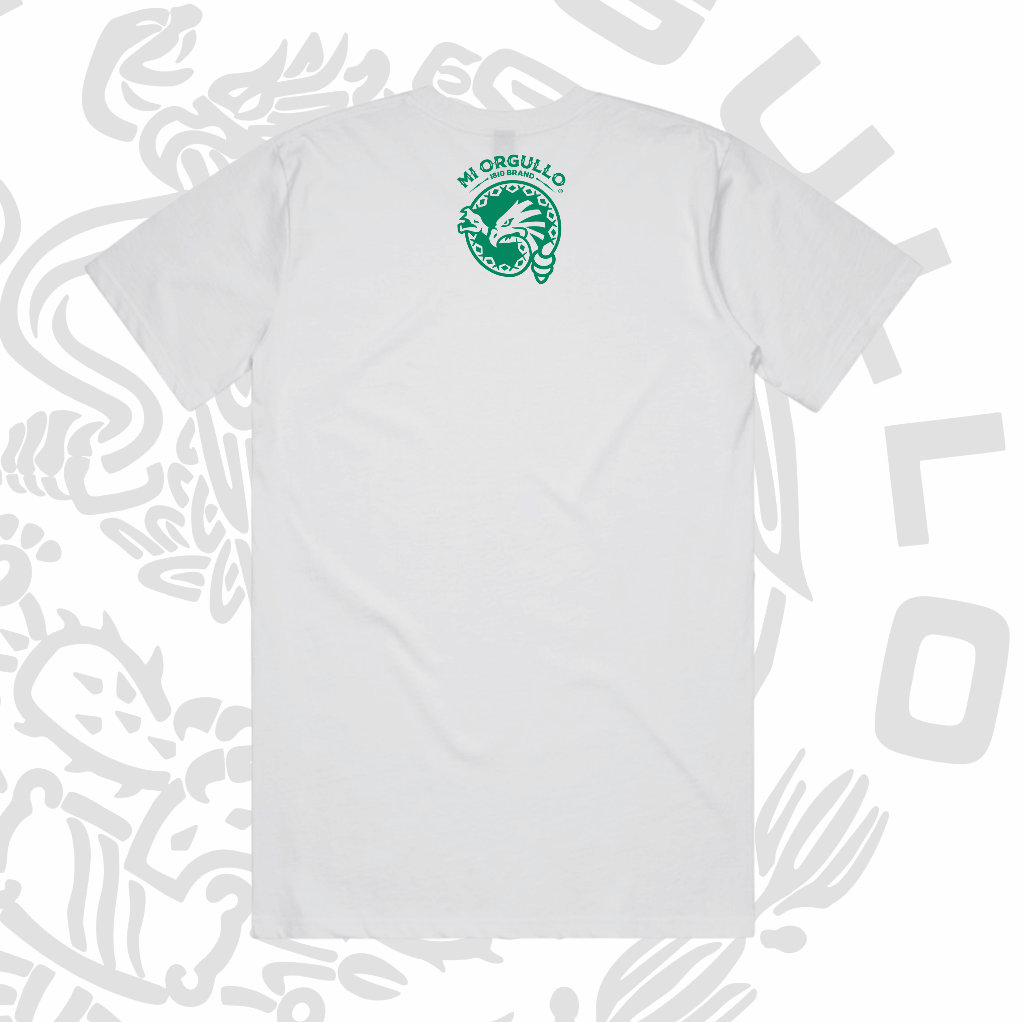 Mexico 68 T-shirt