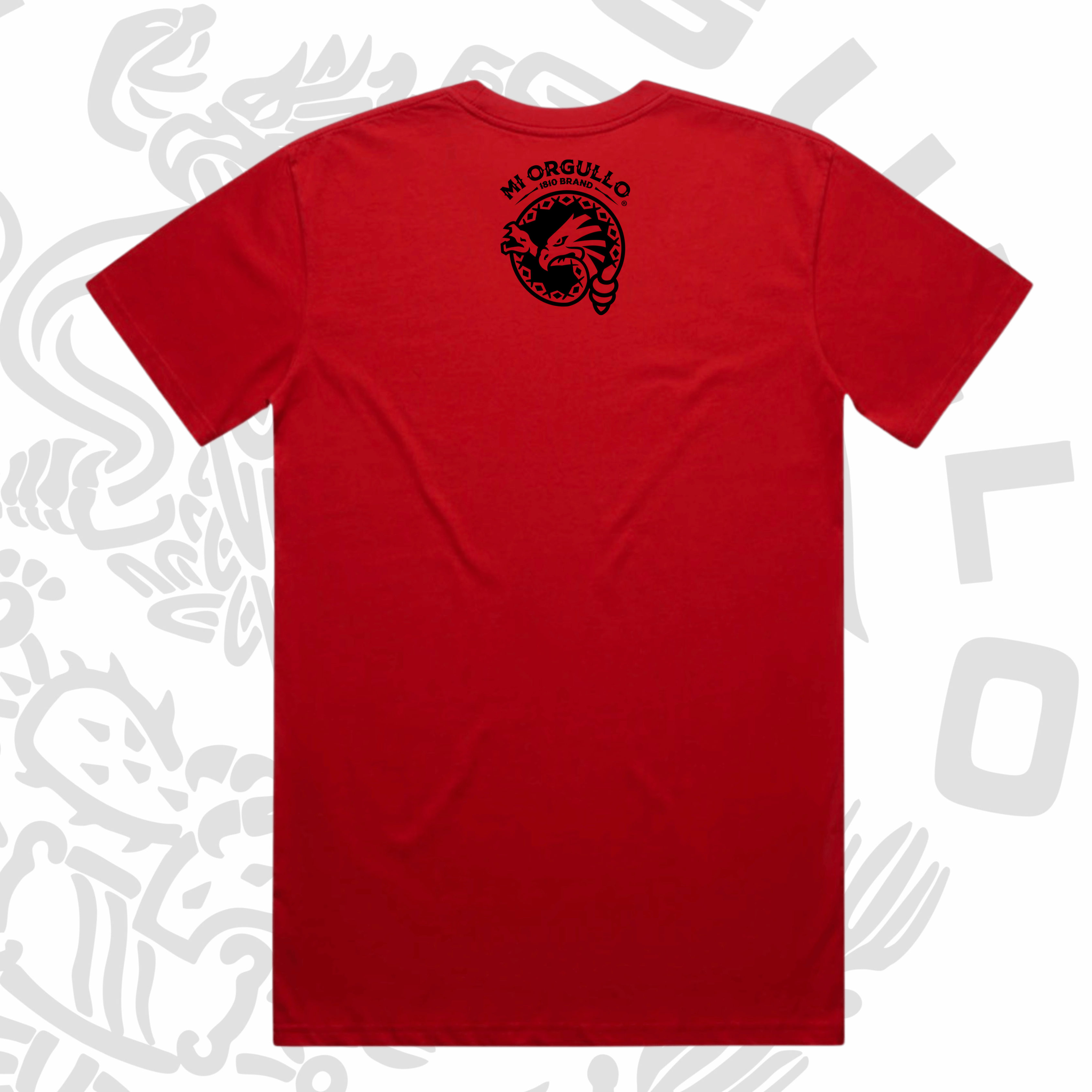Mexico 68 T-shirt