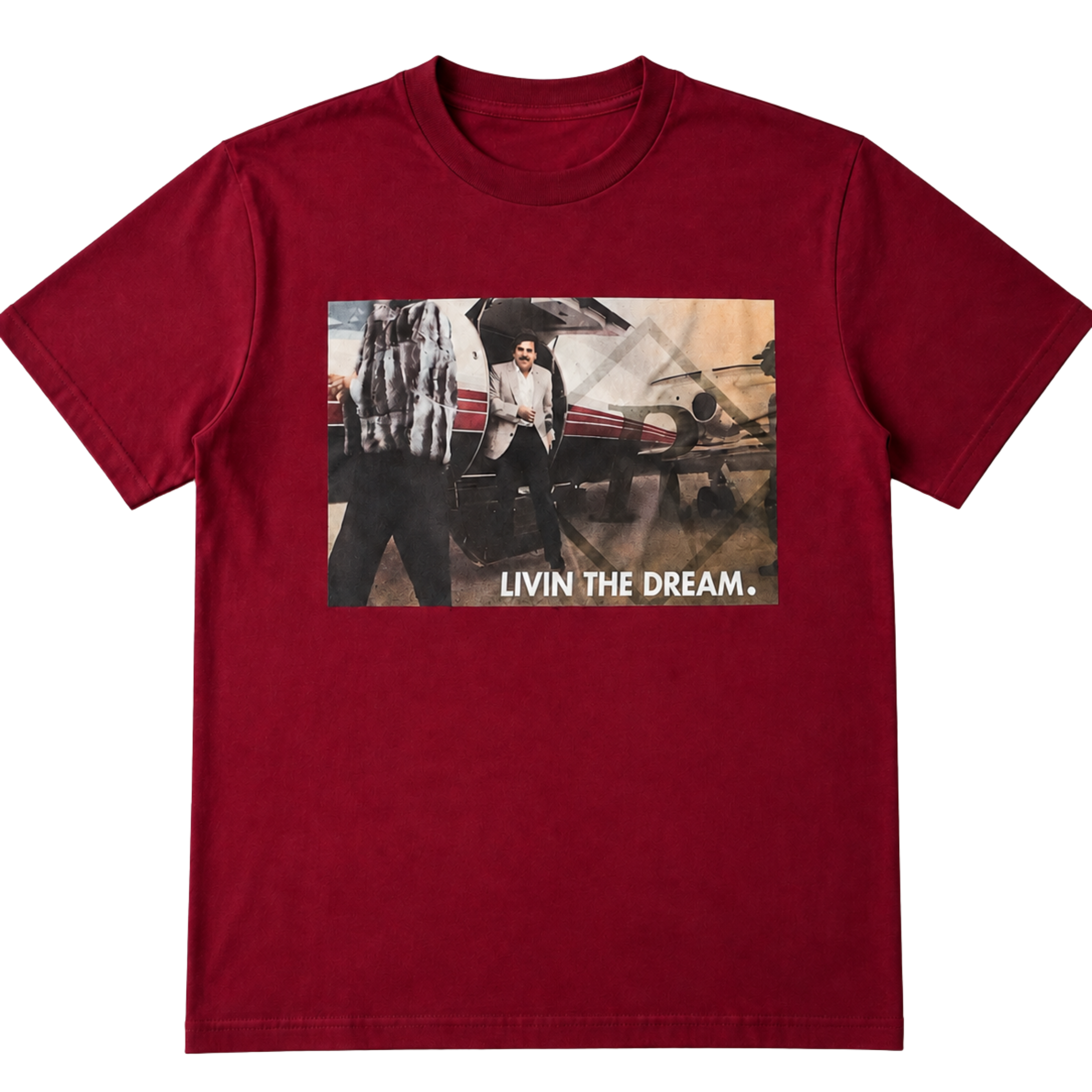 Livin’ The Dream T-shirt
