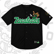 PRE-ORDER | SHIPS 10/30/26 | Zacatecas Jersey
