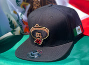 EL CAUDILLO DEL SUR SNAPBACK