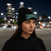 GORRO NEGRO ZACATECAS