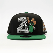 Zacatecas SnapBack