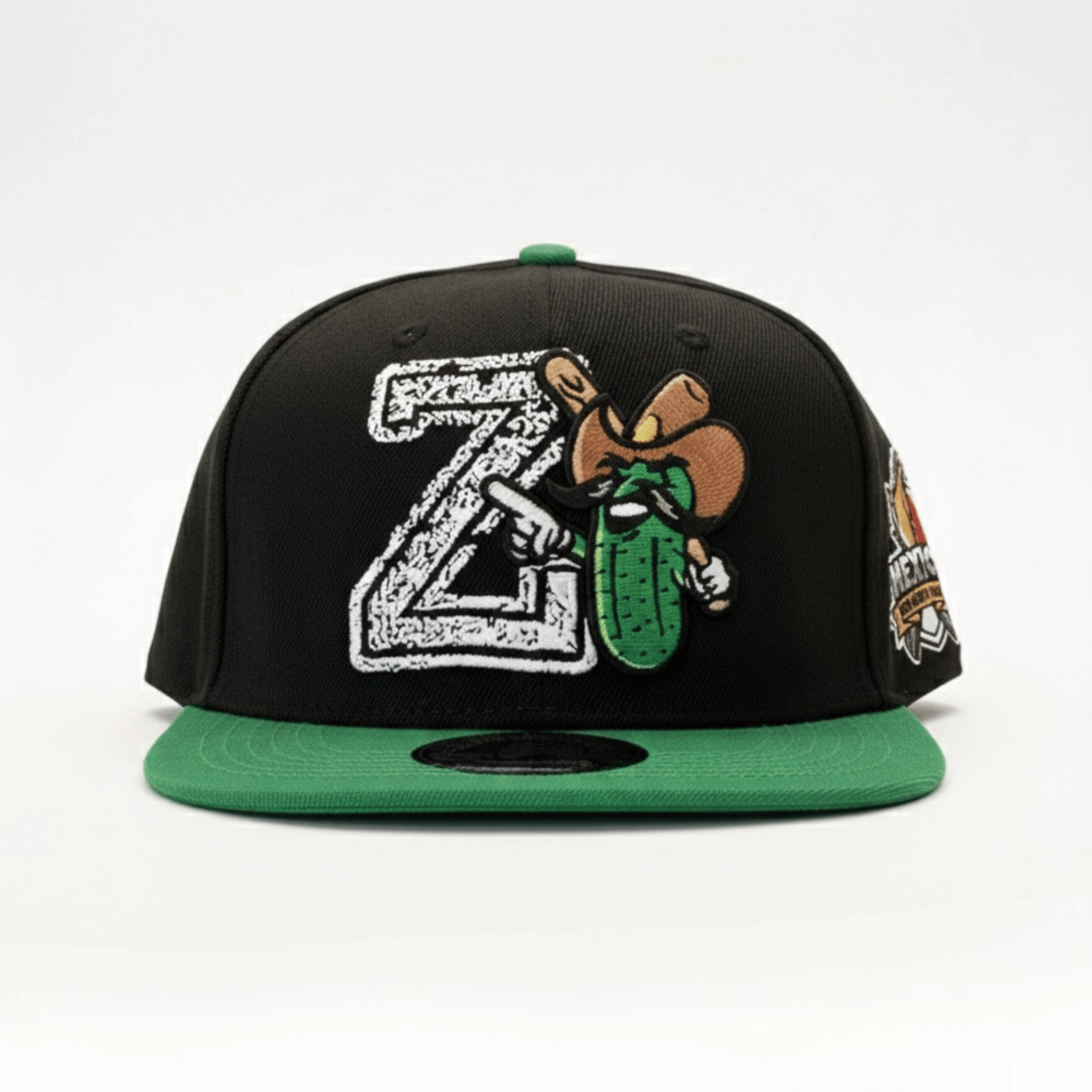 Zacatecas SnapBack
