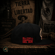 Zapata - Tierra y Libertad