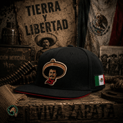 Zapata - Tierra y Libertad