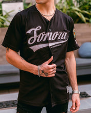SONORA BLACK JERSEY