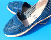 Women Shoe (Pitufo Azul)
