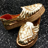Women Shoe (Oro Méxican)
