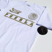 PUEBLA T-SHIRT