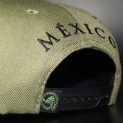 TONATIUH ARMY SNAPBACK