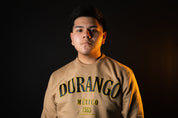 DURANGO UNIVERSITY SANDSTONE SWEETHEART