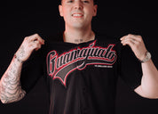 GUANAJUATO BLACK CLASSIC JERSEY