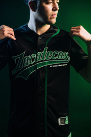 ZACATECAS BLACK CLASSIC JERSEY