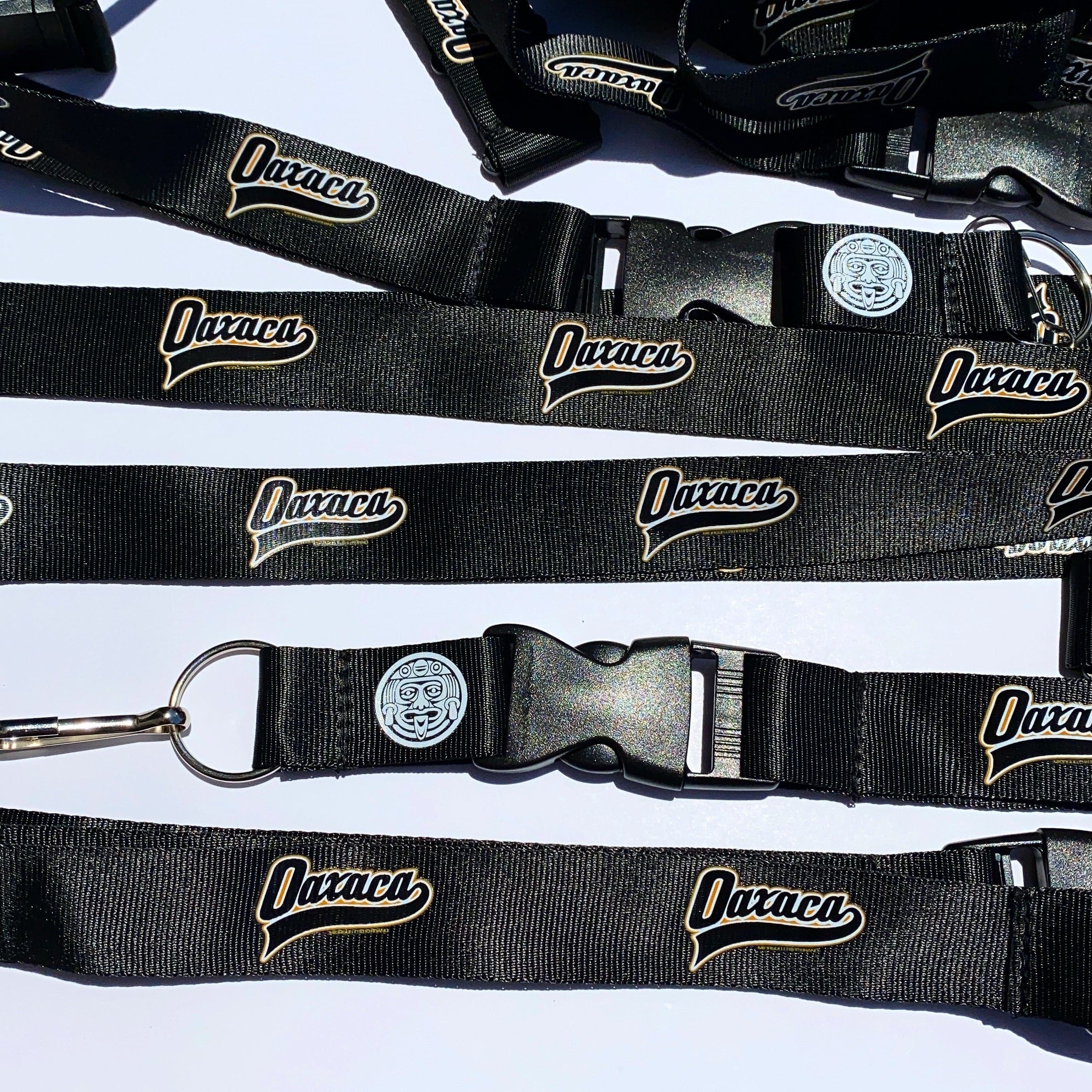 Oaxaca Lanyard – Exclusive Edition