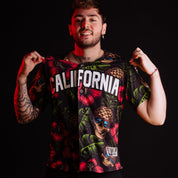 CALIFORNIA JERSEY